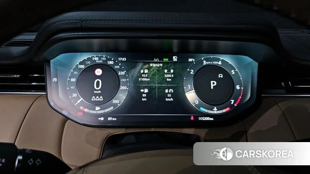 Land Rover Range Rover Sport 3rd Generation id 4669703 из Кореи 34