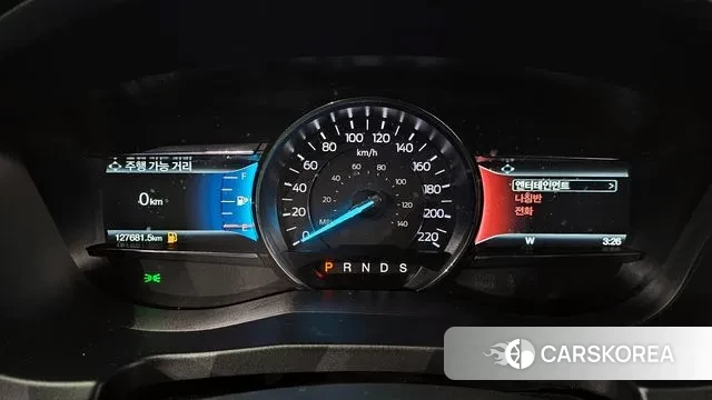 Ford Explorer id 3085482 из Кореи 18