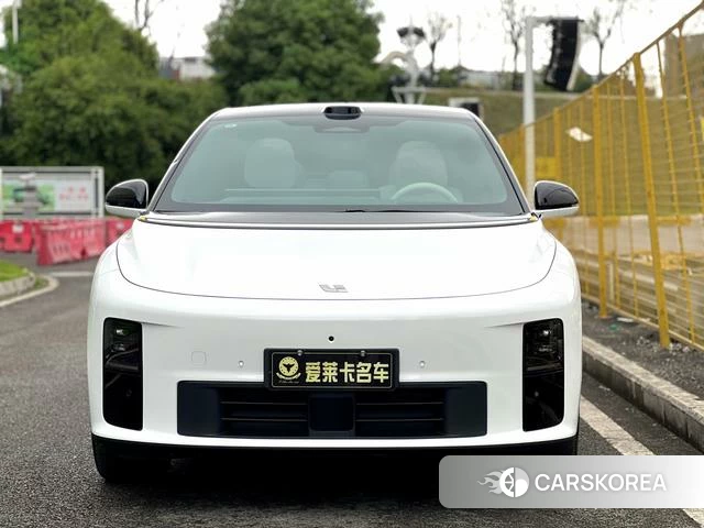 Ideal car Ideal i6 id 4207105 из Китая 25