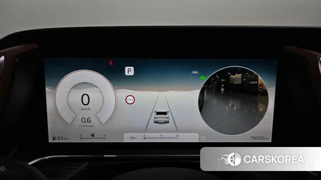 Genesis G90 (RS4) id 4355050 из Кореи 39