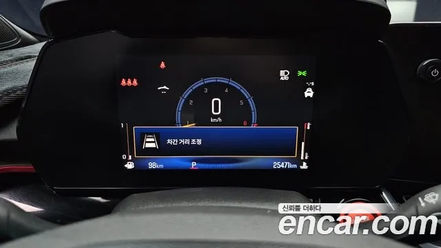 Chevrolet (GM Daewoo) Trax Crossover id 2873929 из Кореи 18