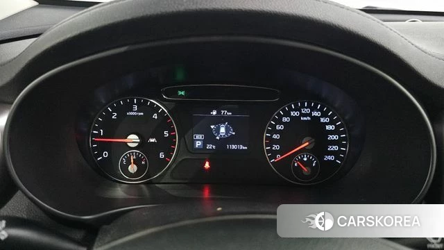 Kia The New Sorento id 4435180 из Кореи 31