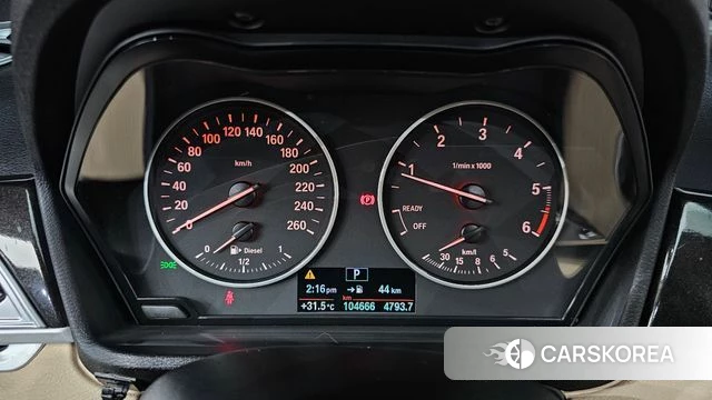 BMW X1 (F48) id 4865414 из Кореи 29