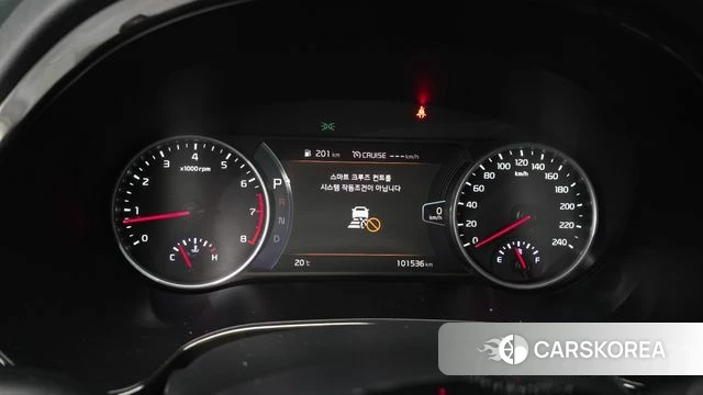 Kia Seltos id 4369877 из Кореи 18