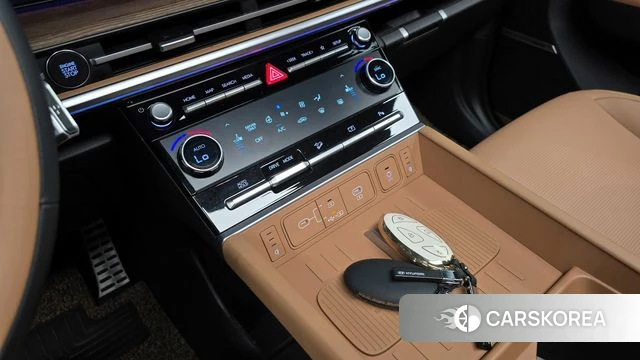 Hyundai Santa Fe (MX5) id 4388291 из Кореи 34