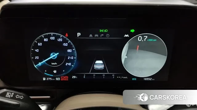 Kia Carnival 4th generation id 3042805 из Кореи 18