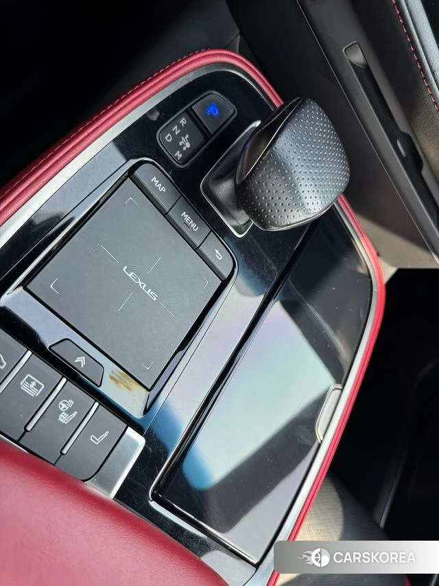 Lexus LS id 4298015 из Китая 14