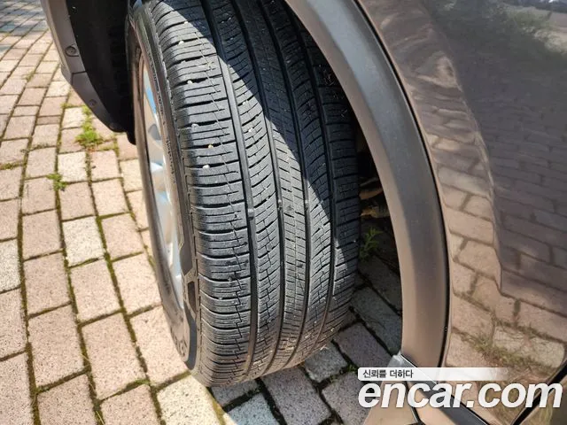 Ssangyong Rexton Sports id 2685245 из Кореи 8