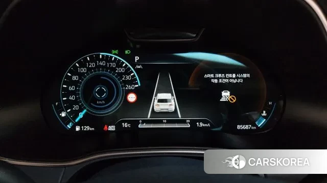 Genesis GV80 id 3746411 из Кореи 18