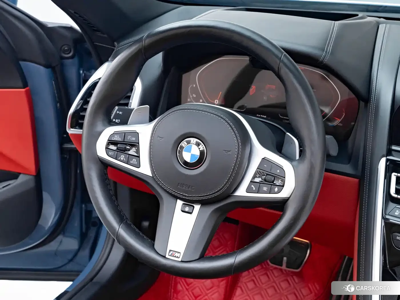 BMW 8 series id 4565167 из Китая 15