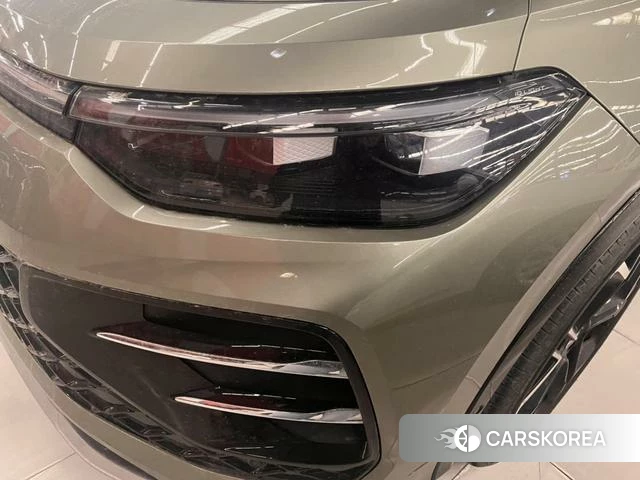 Volkswagen Tanyue id 4263852 из Китая 13
