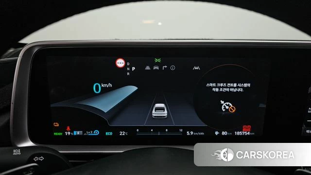 Hyundai Ionic 6 id 3832341 из Кореи 18