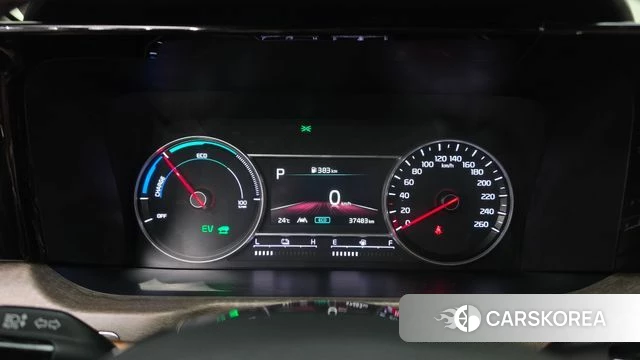 Kia Sorento 4th Generation id 4749918 из Кореи 28
