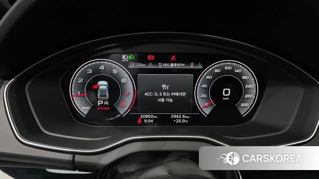 Audi Q5 (FY) id 4571321 из Кореи 34