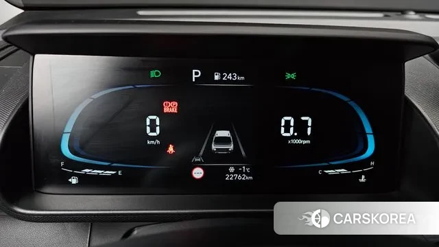 Hyundai Casper id 3596916 из Кореи 18