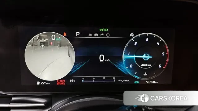 Kia Carnival 4th generation id 3350129 из Кореи 18