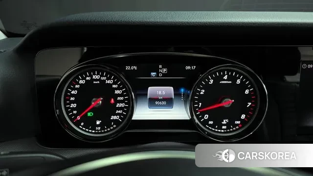 Mercedes-Benz E-Class W213 id 3140003 из Кореи 18