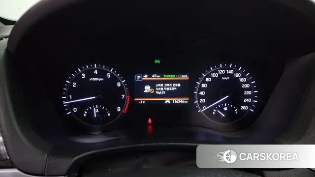 Genesis G80 id 3535785 из Кореи 18