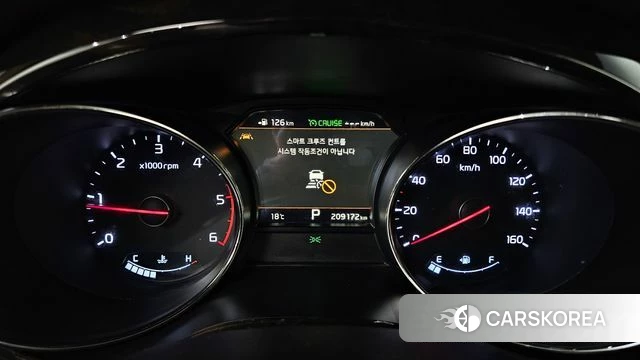 Kia The New Carnival id 4310586 из Кореи 18