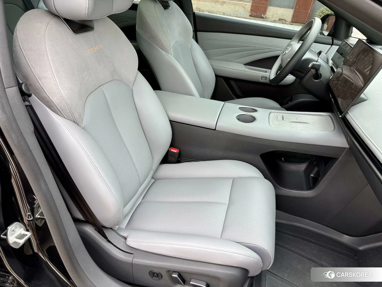 Nissan N7 id 4455048 из Китая 28