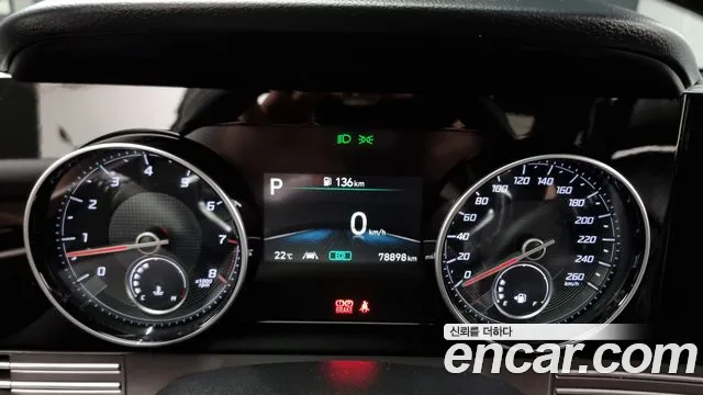 Hyundai The New Grandeur IG id 2748990 из Кореи 18