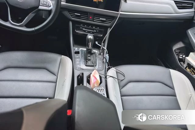 Volkswagen Bora id 4242019 из Китая 15