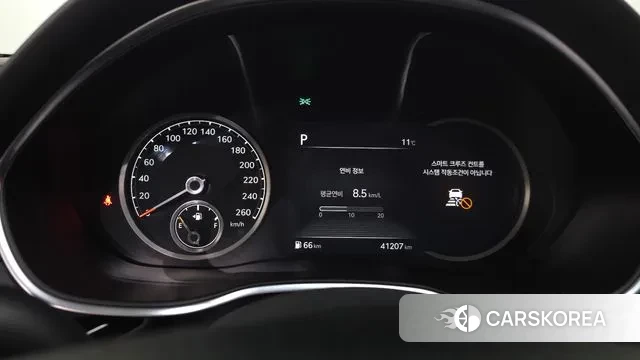 Genesis G80 (RG3) id 3788848 из Кореи 18