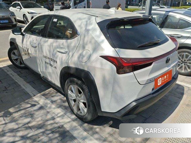 Lexus UX id 4277375 из Китая 11