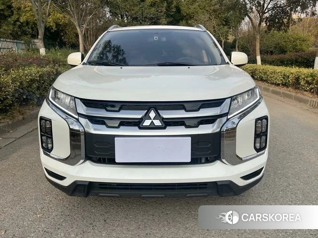 Mitsubishi  Jinxuan ASX id 4190406 из Китая 8