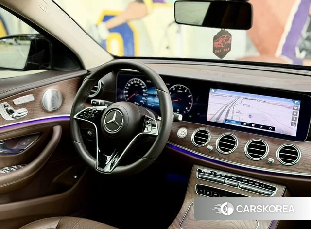 Mercedes-Benz E-class id 4275824 из Китая 8