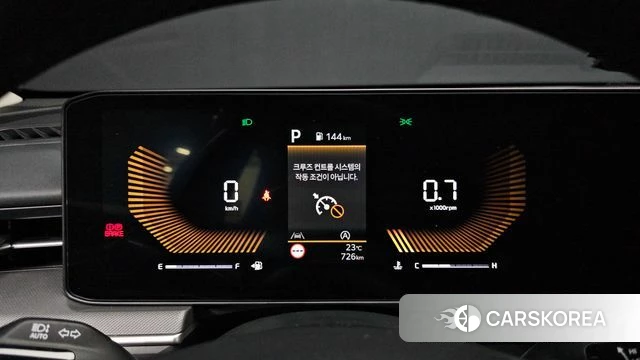 Kia The New K5 3rd generation id 4705820 из Кореи 28