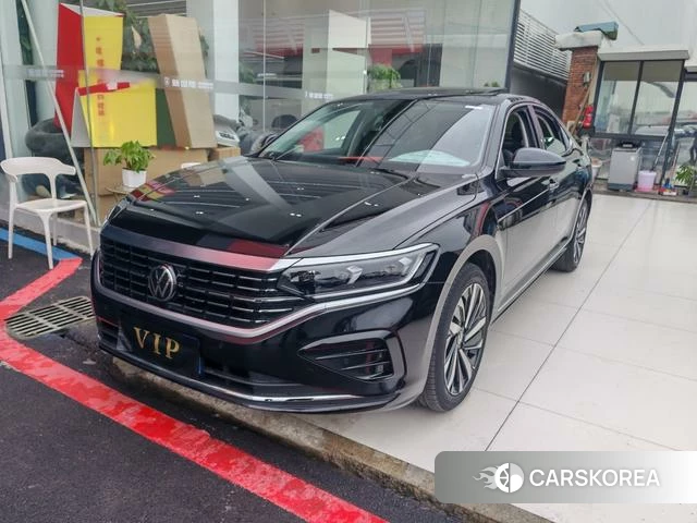 Volkswagen Passat id 4260040 из Китая 13