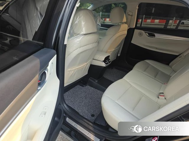Hyundai The New Grandeur IG Hybrid id 4654724 из Кореи 18