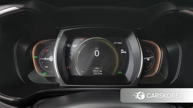 Renault Korea (Samsung) The New QM6 id 3472868 из Кореи 18