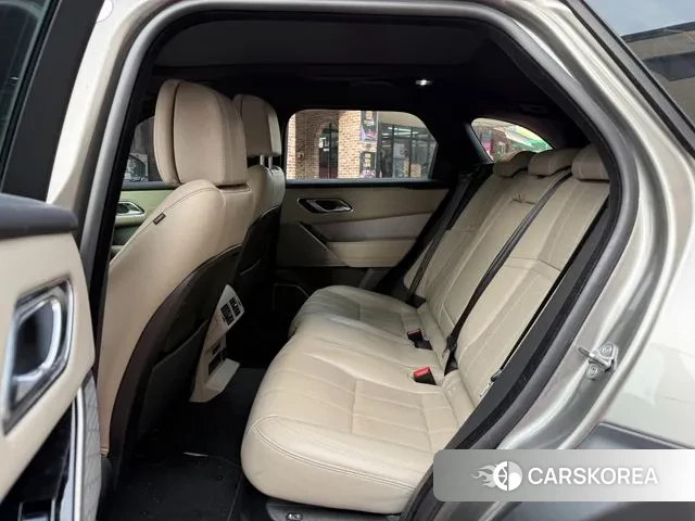 Land Rover Range Rover Velar id 3474627 из Кореи 12