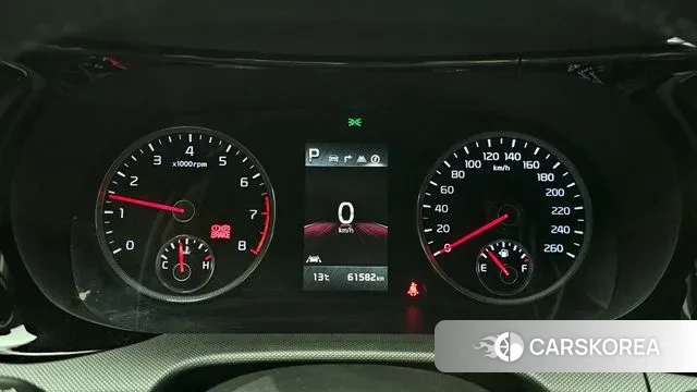 Kia K5 3rd generation id 3344466 из Кореи 18