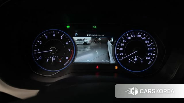 Hyundai Palisade id 4632579 из Кореи 35