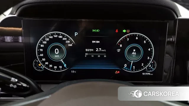 Hyundai The New Grandeur IG id 3464284 из Кореи 18