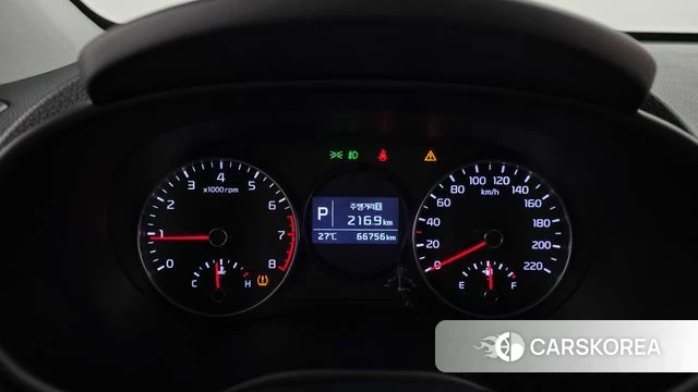 Kia All New Morning (JA) id 4339448 из Кореи 18