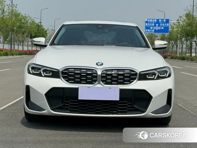 BMW 3 series id 4313418 из Китая 8