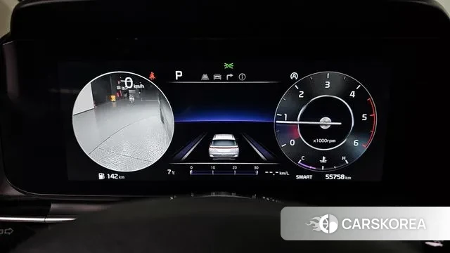 Kia Carnival 4th generation id 3383392 из Кореи 18