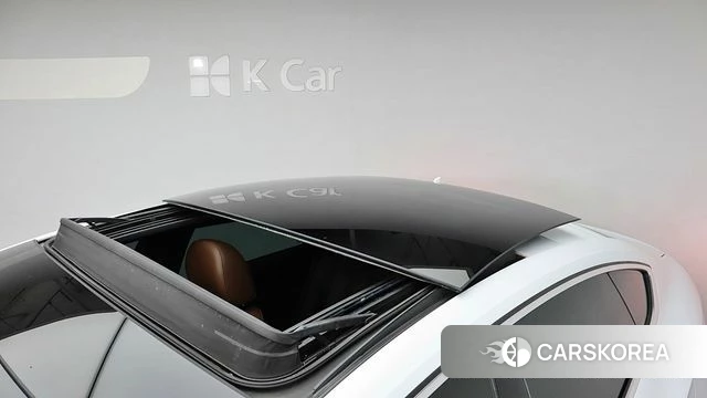 Audi A5 (F5) id 4298825 из Кореи 18