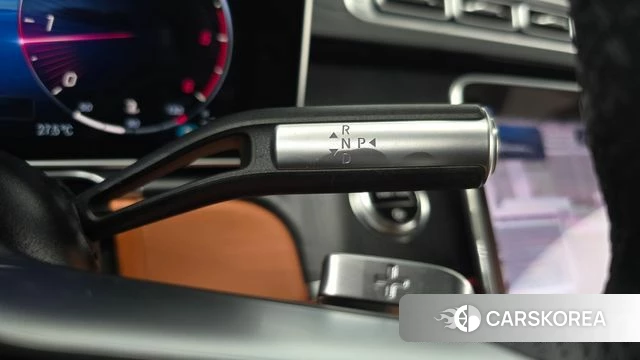 Mercedes-Benz S-Class W223 id 4422817 из Кореи 31