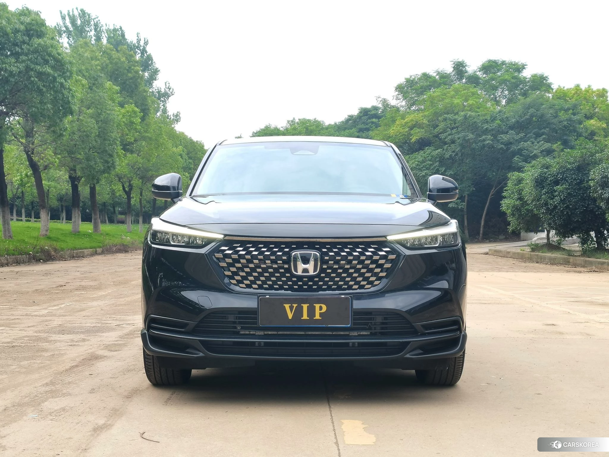 Honda XR-V id 4514857 из Китая 13