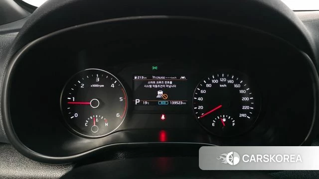 Kia Sportage The Bold id 4285621 из Кореи 18