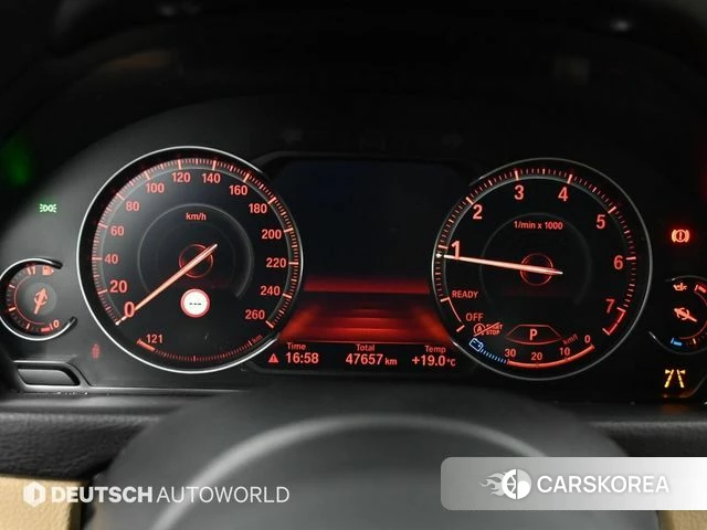 BMW 3 Series (F30) id 4318159 из Кореи 18