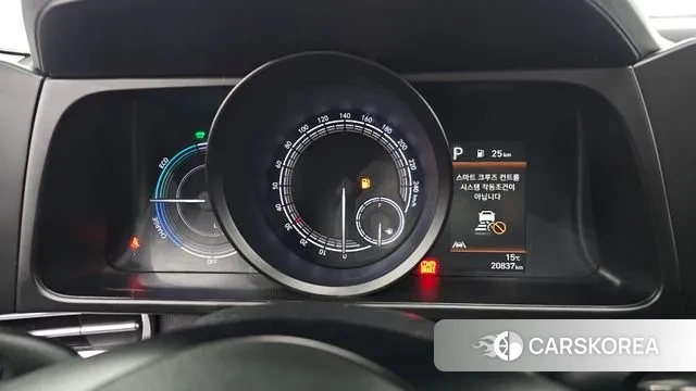 Hyundai Avante Hybrid (CN7) id 3354529 из Кореи 18