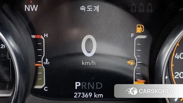 Jeep Wrangler (JL) id 3707325 из Кореи 19