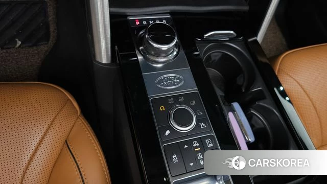 Land Rover Discovery 5 id 4795025 из Кореи 34