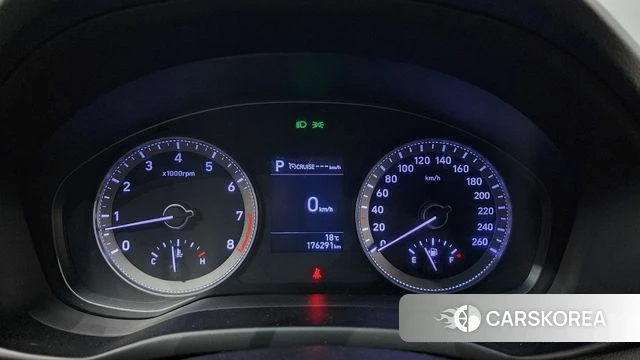 Hyundai Grandeur IG id 4020385 из Кореи 18